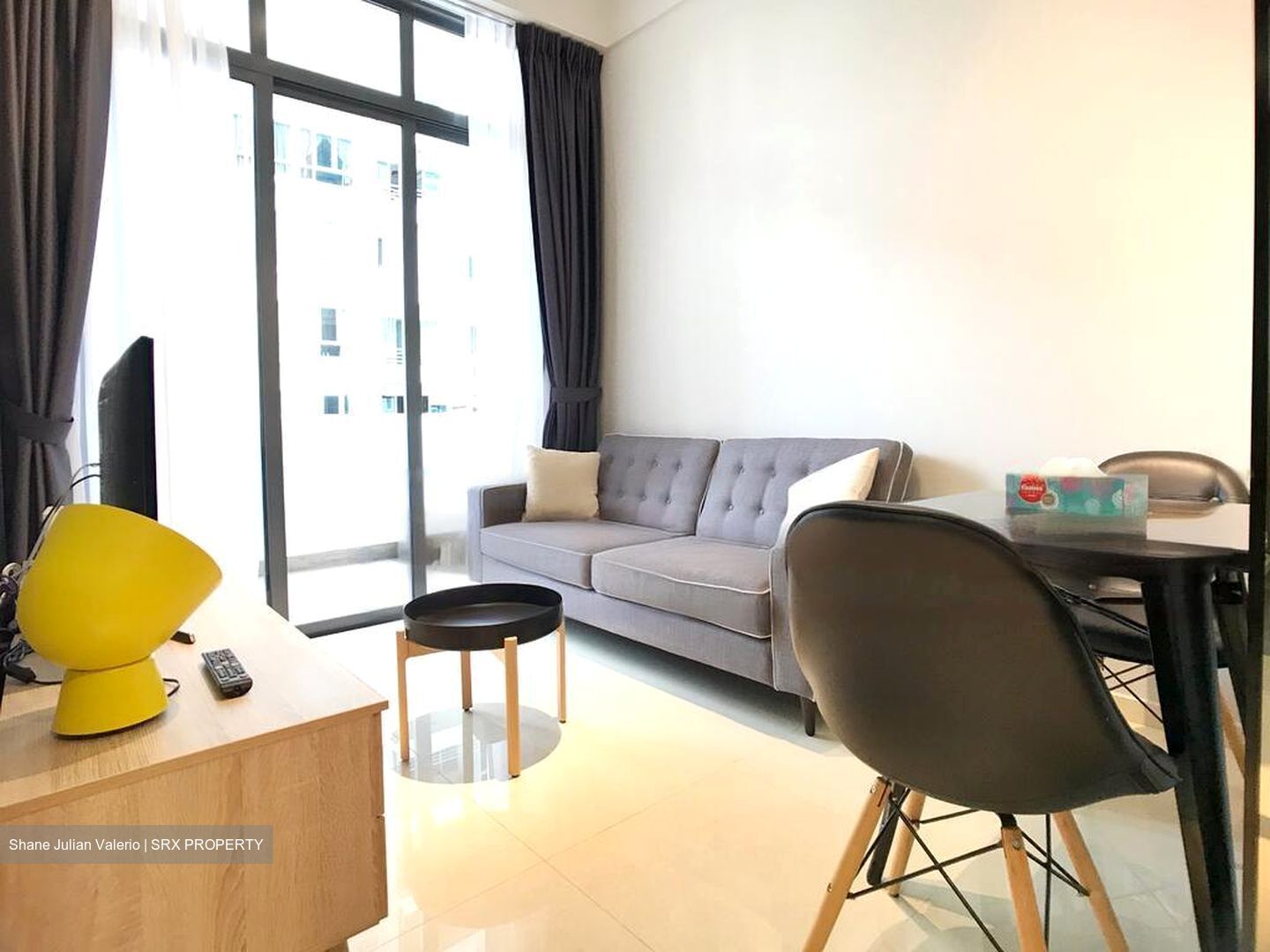 City Suites (D12), Apartment #482571611